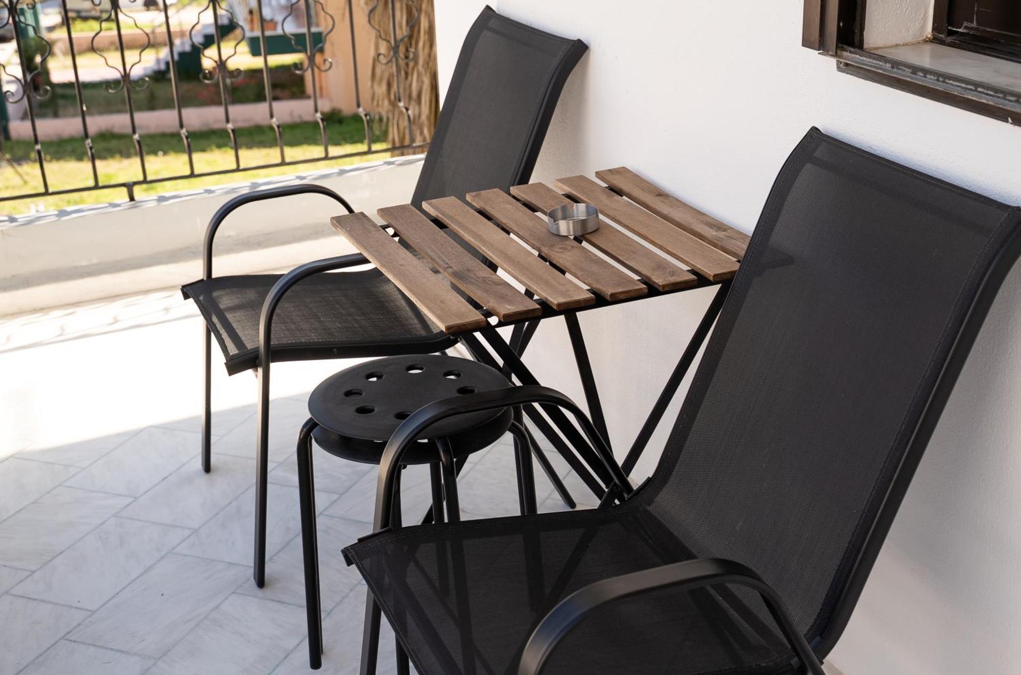 Apartament Meteora House With A View Kalambaka Zewnętrze zdjęcie